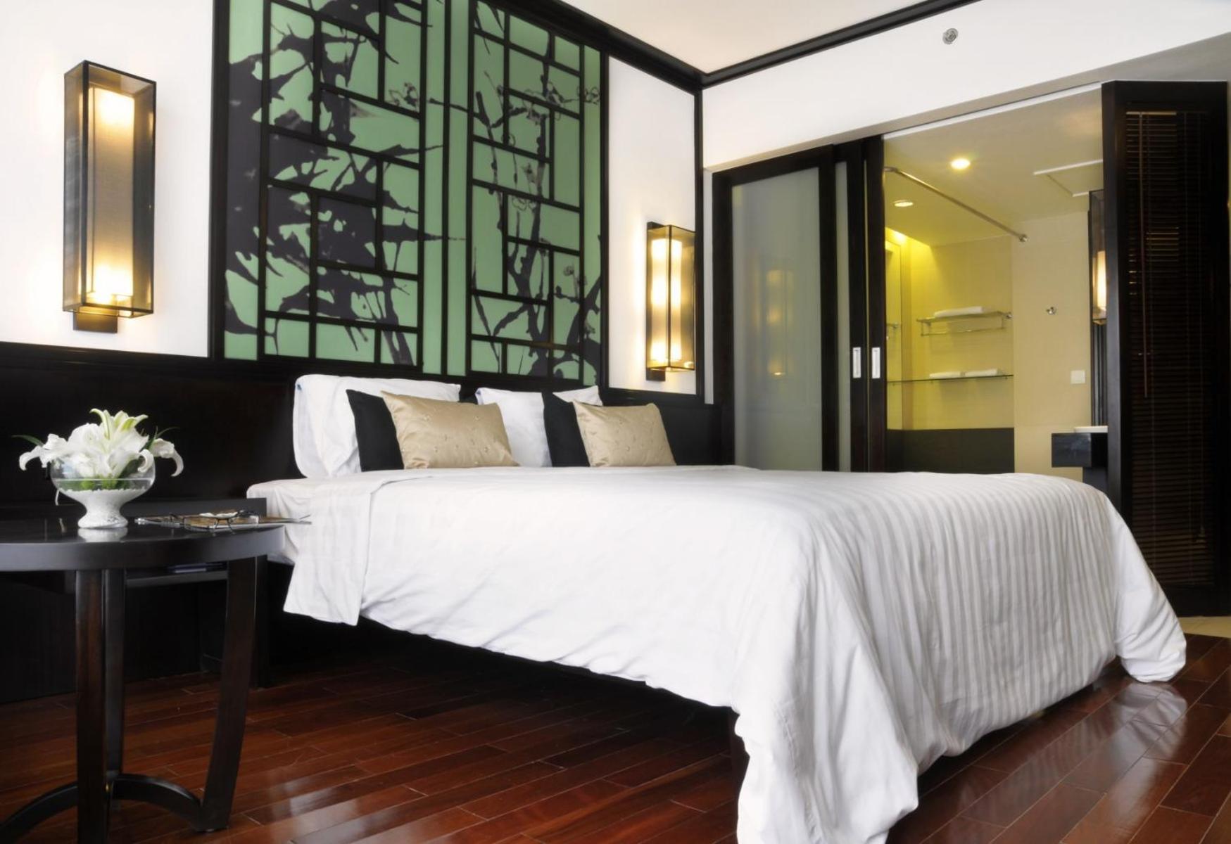 Novotel Ha Long Bay Hotel Exterior photo
